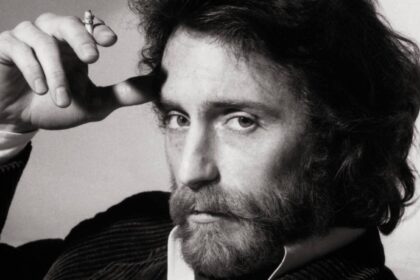 JD Souther, Songwriter Behind Eagles, Linda Ronstadt Hits, Dead at 78