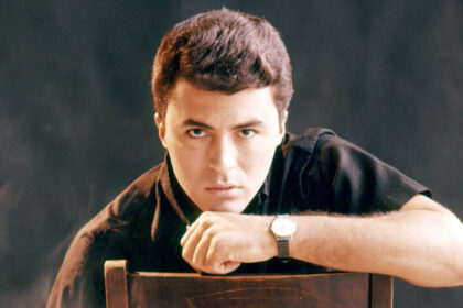 James Darren, Actor, Singer and ‘Gidget’ Heartthrob, Dies at 88