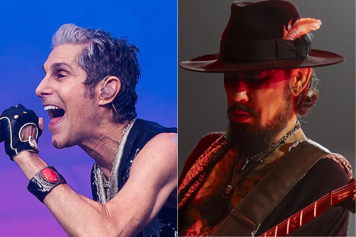 Jane’s Addiction Cancels 2024 Tour and Announces Hiatus