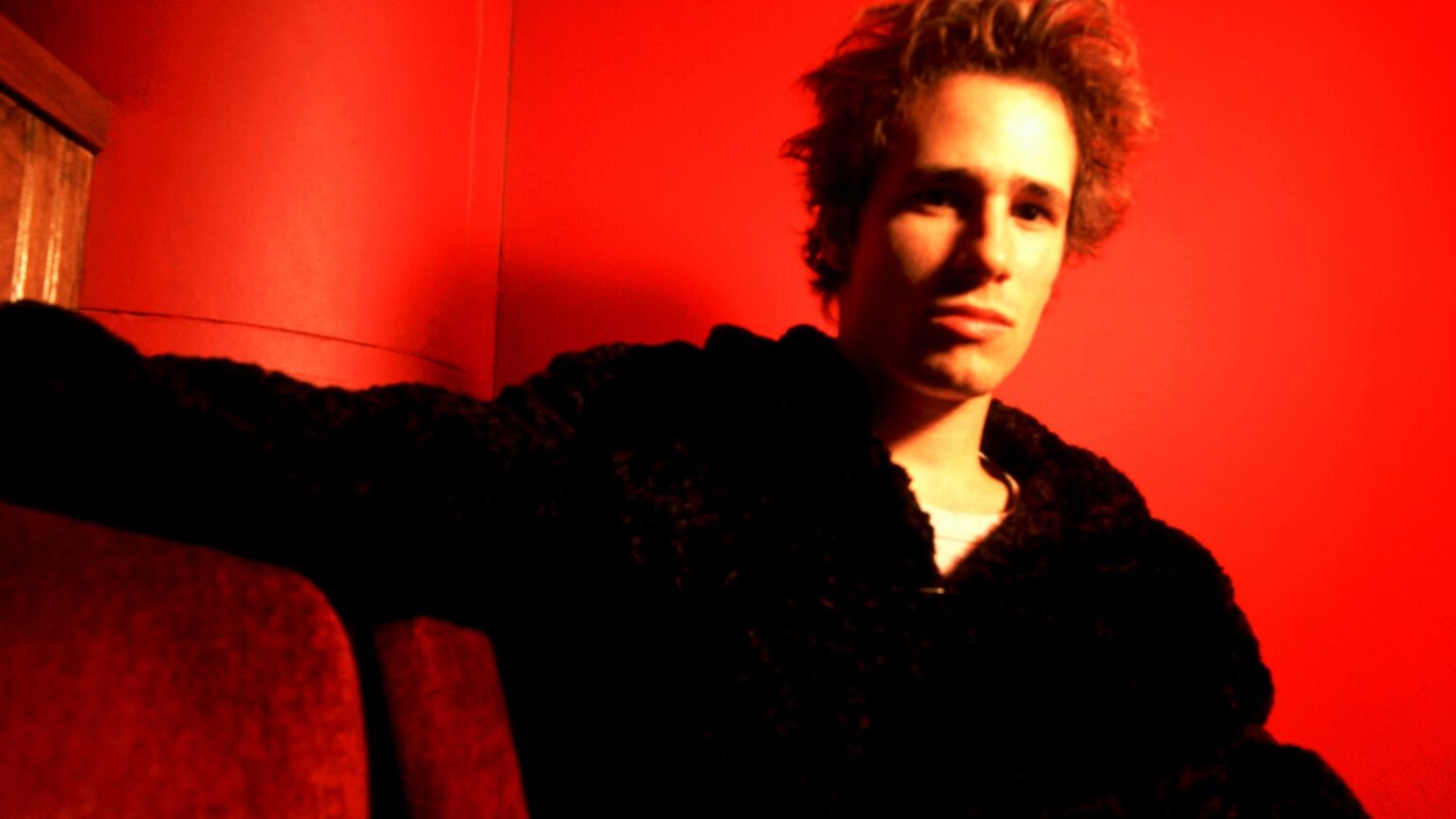 Jeff Buckley’s Memphis Home Is Being Turned Into a ‘Tribute’ Airbnb