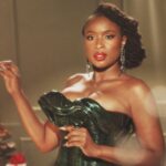 Jennifer Hudson Signs to Interscope Records, Announces Holiday Album