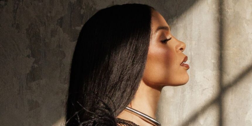Jordin Sparks Releases New Album ‘No Restrictions’