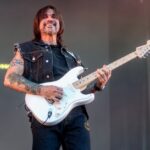 Juanes Stops By ‘NPR’s’ Tiny Desk To Celebrate Latin Music Month