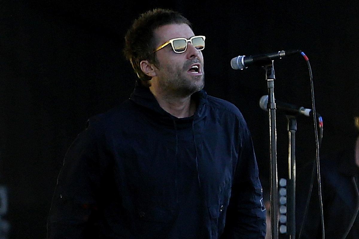 Liam Gallagher Is ‘Gutted’ for Fans Who Didn’t Get Oasis Tickets