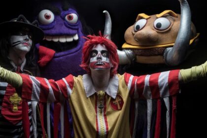 Mac Sabbath Add Fall 2024 Leg to 10th Anniversary Tour