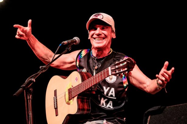 Manu Chao Review: ‘Viva Tu’