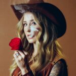 Margo Price Enlists Billy Strings for ‘Too Stoned to Cry’