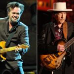 Mellencamp Plays Dylan’s ‘Watchtower’ – Then Dylan Plays It Too