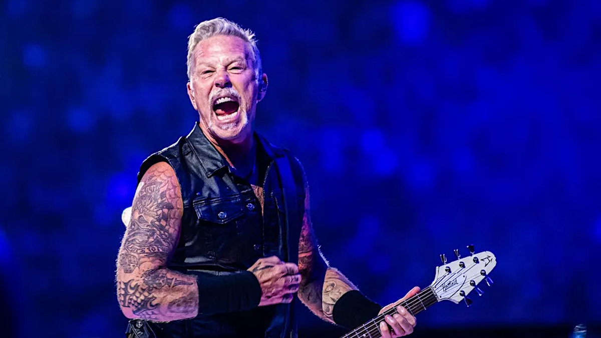 Metallica’s 2025 Tour: How To Get Tickets