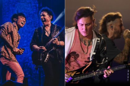 Neal Schon Says Avenged Sevenfold Sabotaged Journey’s Rio Set