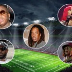 Nicki Minaj, Others Seemingly Slam Jay-Z Over Lil Wayne Not Being Selected to Perform at 2025 Super Bowl