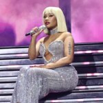 Nicki Minaj Will Drop a New Album Instead of Another ‘Pink Friday 2′ Deluxe