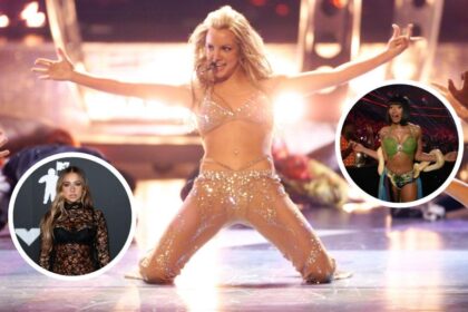 No Award Needed! Britney Spears Was the 2024 VMAs’ Big Winner and She Wasn’t Even There