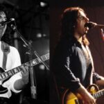 Outlaws Guitarist Freddie Salem Dead at 70