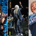 Patti Smith, Sleater-Kinney, and More