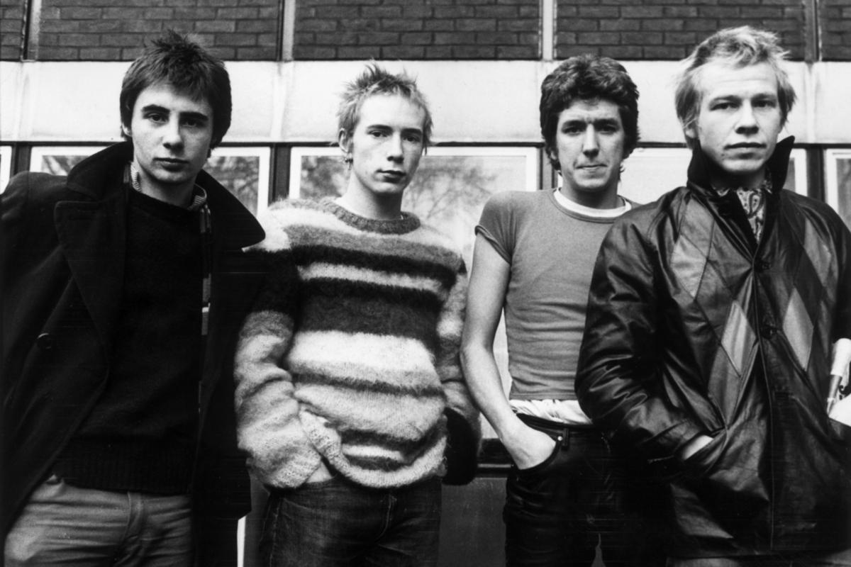 Paul Cook Admits Sex Pistols Firing Glen Matlock Was ‘Stupid’