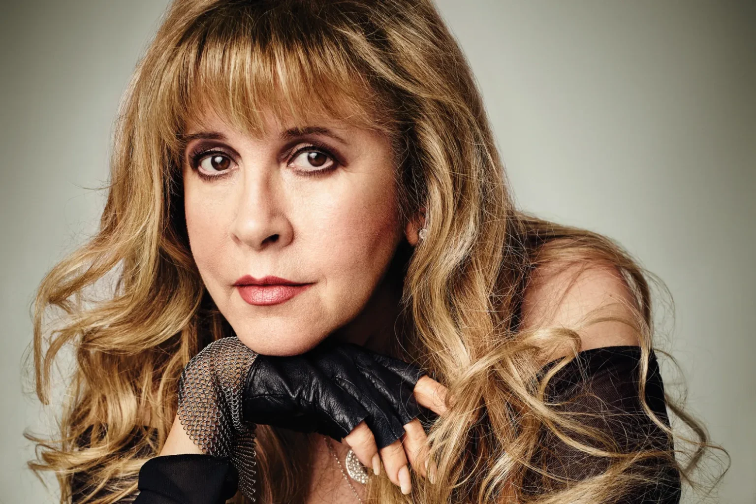 The Queen of Rock ‘n’ Roll: The Life and Legacy of Stevie Nicks