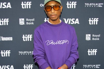 Pharrell Williams Biopic Premiere at TIFF Disrupted by PETA Protester