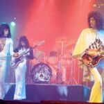 Queen Unearth ‘Son And Daughter’ Live Clip