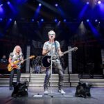 REO Speedwagon Will Stop Touring Amid Irreconcilable Differences