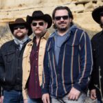 Reckless Kelly Embrace Short Jukebox Songs on ‘Last Frontier’ Album