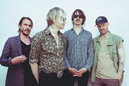 Refused Announce Breakup and 2025 North American Tour