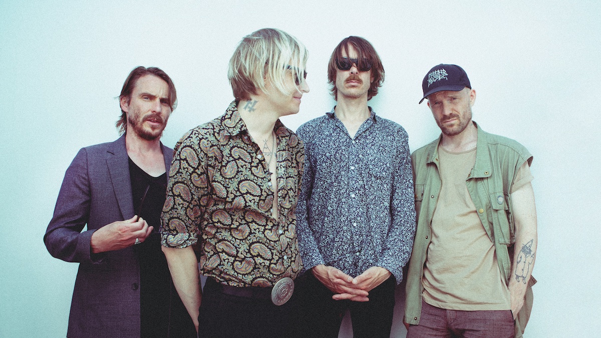 Refused Announce Breakup and 2025 North American Tour