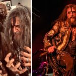 Rob Zombie Plays First Show with Bassist Blasko in 18 Years