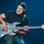 Robert Trujillo’s Guilt at Quitting Ozzy’s Band to Join Metallica