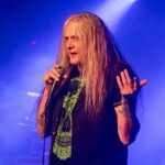 Sebastian Bach to Critics of His Politics: ‘Go F— Yourself’