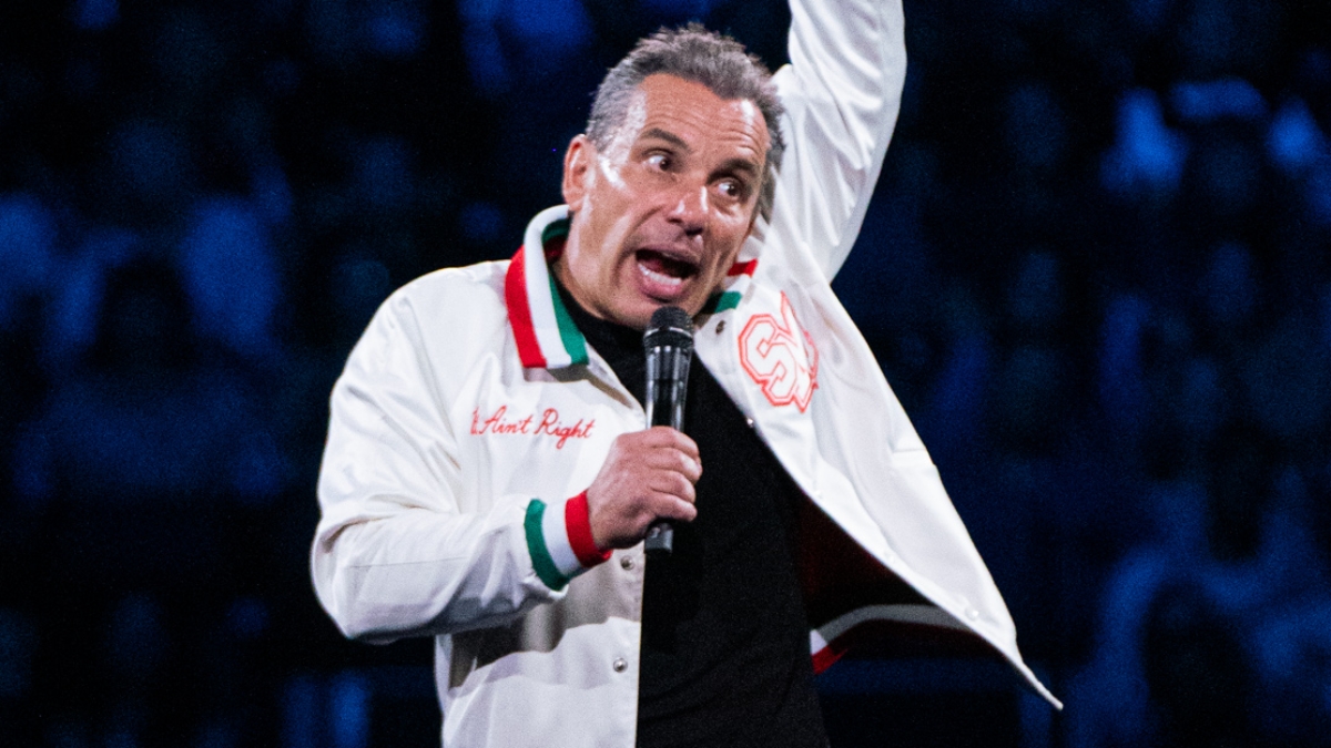 Sebastian Maniscalco Announces New Standup Tour Dates in 2025