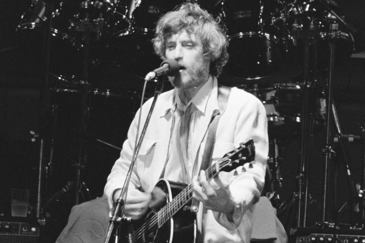 Singer-Songwriter J.D. Souther Dead at 78