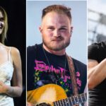 Stagecoach Reveals 2025 Lineup with Lana Del Rey, Zach Bryan