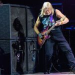 Steve Morse Interview: Deep Purple Road Stories