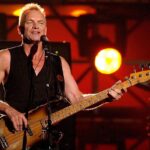 Sting Brings His New Trio to North America: Set List and Videos