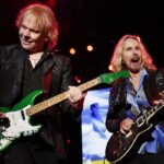 Styx Sets Five More Concert Dates for Pending 2025 Tour