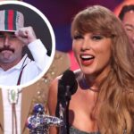 Taylor Swift Thanks Her ‘Boyfriend Travis’ During 2024 VMAs Speech, Swifties Lose It