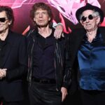 The Rolling Stones Announce ‘Hackney Diamonds’ Special Vinyl