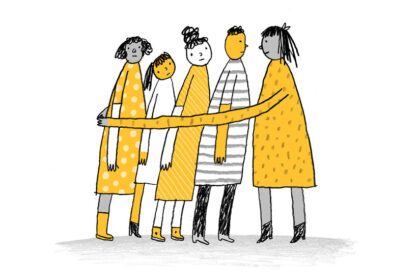 Tiny Love Stories: ‘A Drunk Dial Followed by Sporadic G-Chats ’