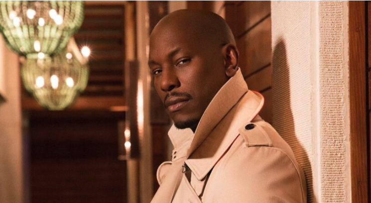 Tyrese’s ‘Wildflower’ Hits Top 10 on Billboard’s Adult R&B Airplay Chart