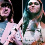 Parallel Paths: The Careers of Randy Meisner and Timothy B. Schmit