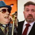 Van Morrison and Robin Swann’s Defamation Lawsuit Settled