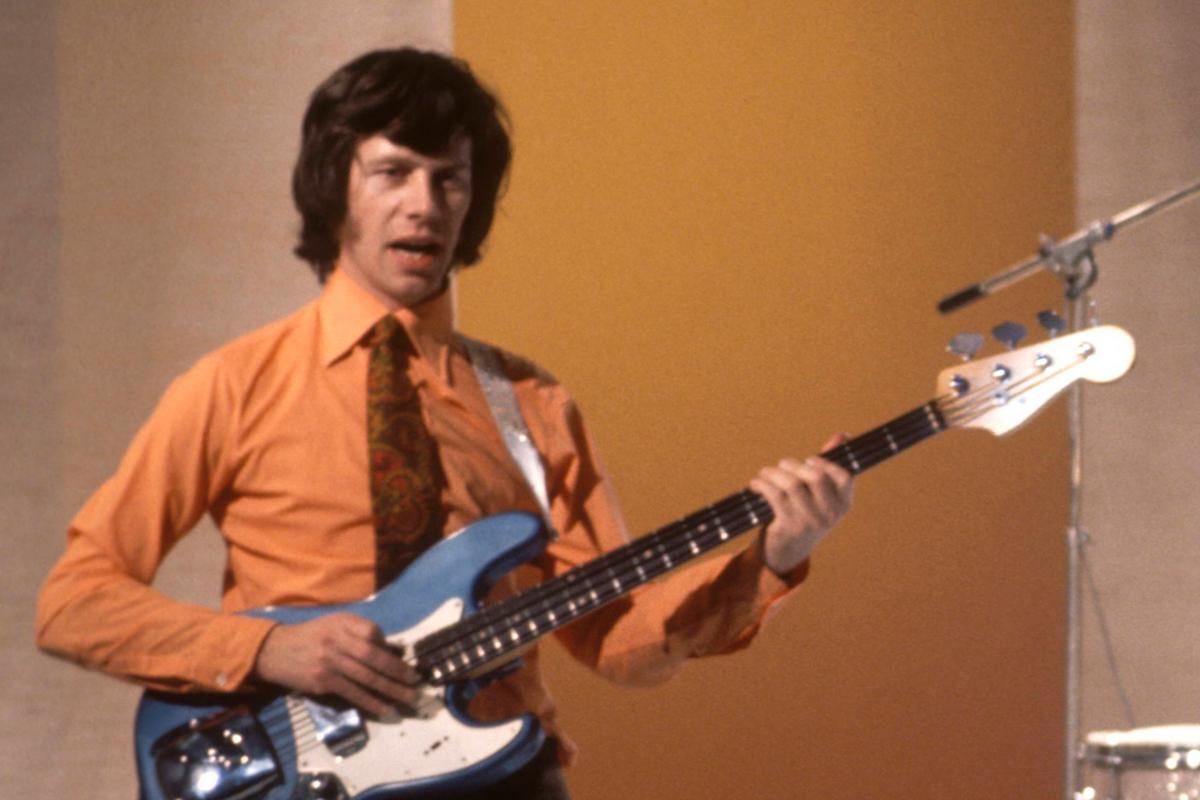 ‘Walk on the Wild Side’ Bassist Herbie Flowers Dies at 86