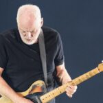 Watch David Gilmour’s First Live Performance in Four Years