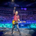 Watch Trailer for Upcoming Bruce Springsteen Documentary