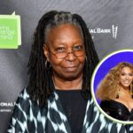 Whoopi Goldberg Has Thoughts on Beyonce’s CMA Awards Miss