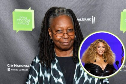 Whoopi Goldberg Has Thoughts on Beyonce’s CMA Awards Miss