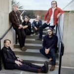 Wilco Announce December 2024 Tour Dates