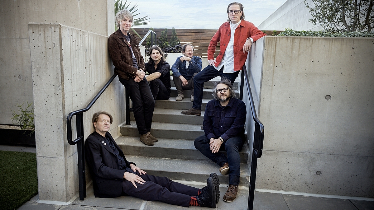 Wilco Announce December 2024 Tour Dates