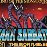 Zakk Wylde Announces Zakk Sabbath, Zoso and Iron Maidens Tour